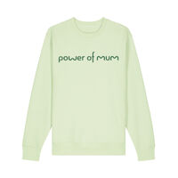 Power of Mum  - Unisex Matcher sweatshirt  Thumbnail