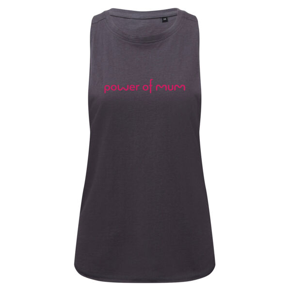 Women's Organic Tank Top Thumbnail